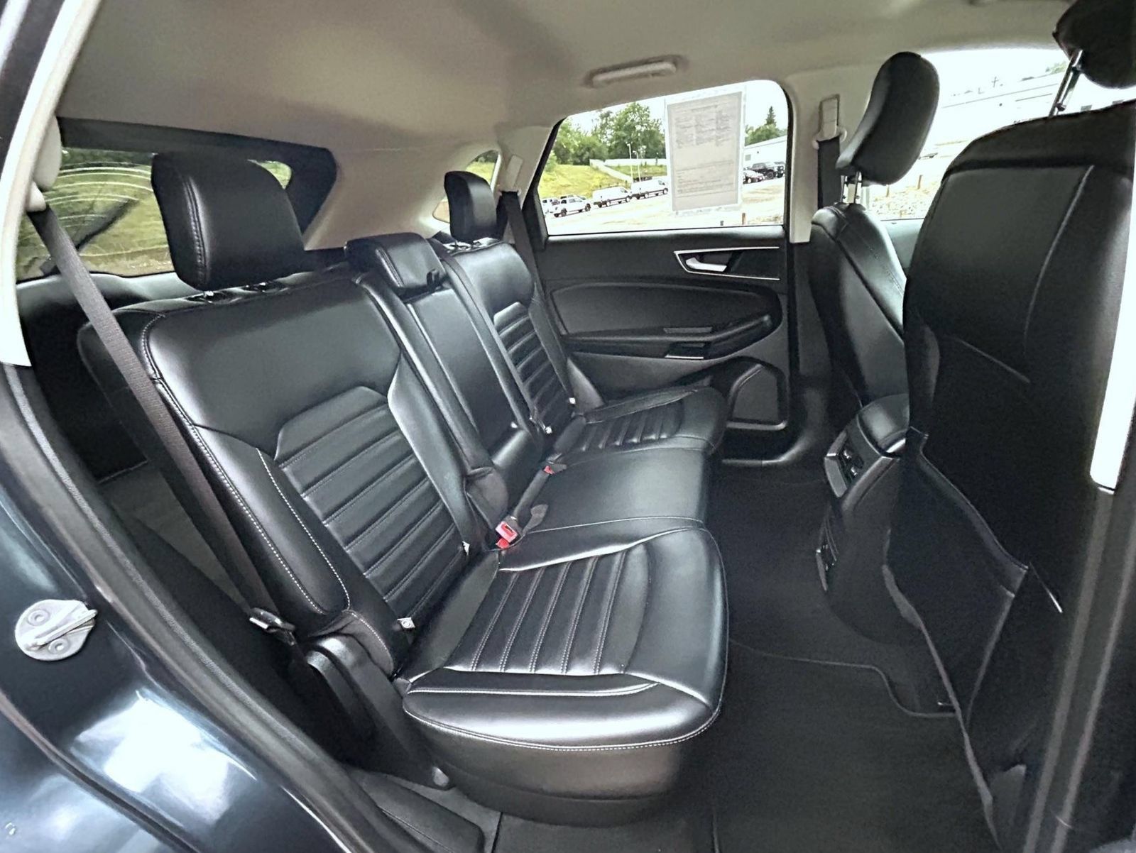 Used 2024 Ford Edge SEL w/ Convenience Package AWD/4WD image 18