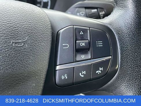 Certified 2020 Ford Transit 250 Low Roof AWD w/ Interior Upgrade Package image 20