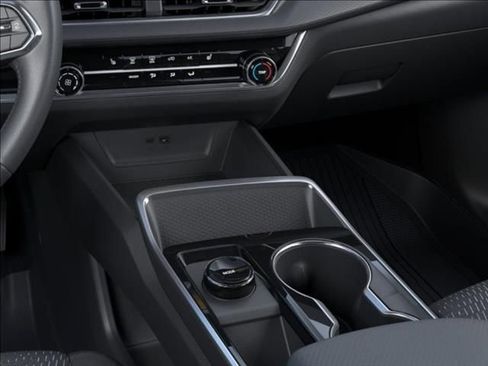 New 2026 Chevrolet Equinox LT w/ Safety and Technology Package FWD image 23