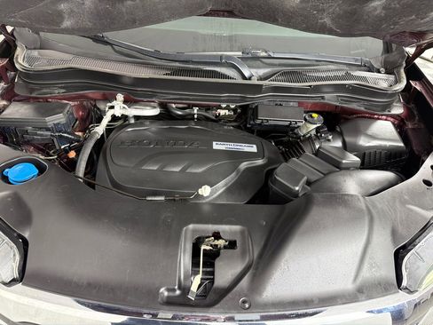 Used 2016 Honda Pilot EX-L image 27