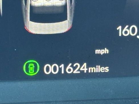 Certified 2025 Honda Accord EX-L image 17