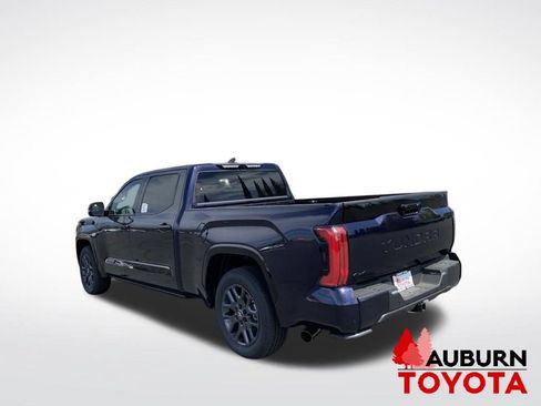 New 2026 Toyota Tundra Platinum AWD/4WD image 5