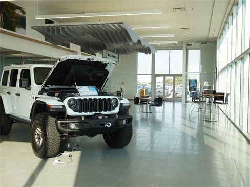 New 2026 Jeep Compass Latitude image 42