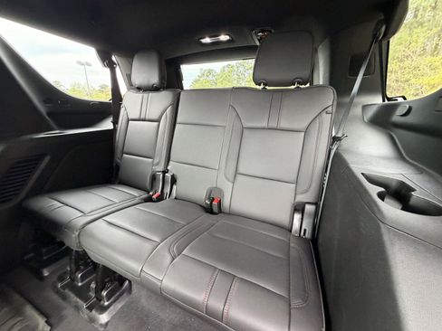 Used 2024 Chevrolet Tahoe RST w/ Luxury Package image 12