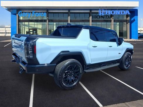 Used 2025 GMC Hummer EV 2X image 2