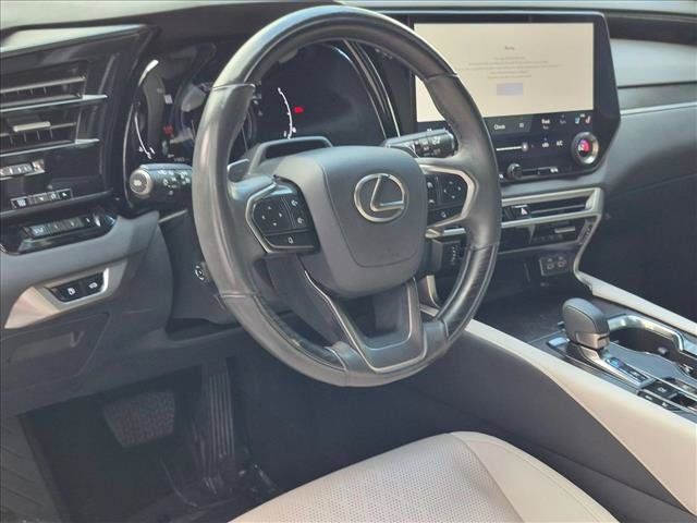 Certified 2023 Lexus RX 350 w/ Accessory Package (Z1) AWD/4WD image 10