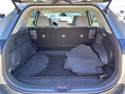 Used 2024 Toyota RAV4 Limited image 29