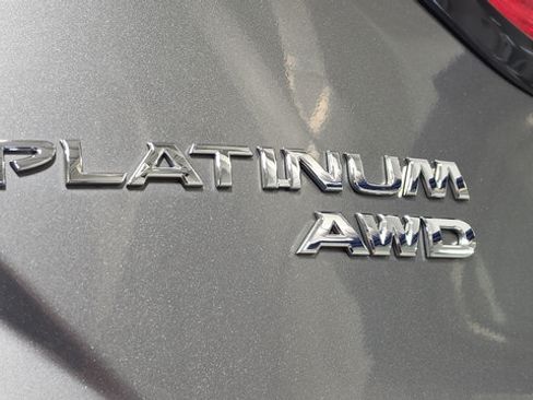Used 2018 Nissan Murano Platinum AWD/4WD image 36