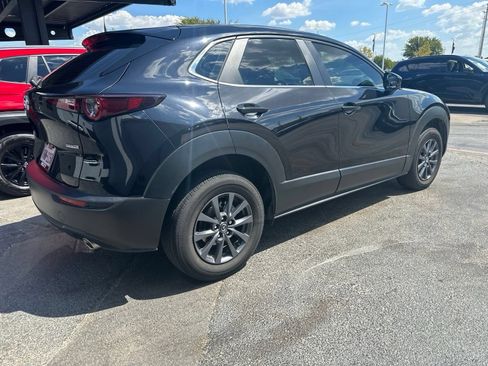 Used 2025 MAZDA CX-30 AWD 2.5 S image 3