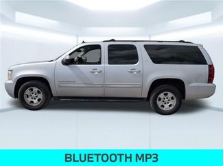 Used 2010 Chevrolet Suburban LT video 2