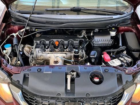 Used 2013 Honda Civic EX image 27