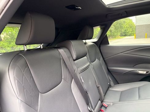 Used 2025 Lexus RX 350 w/ Convenience Package AWD/4WD image 25