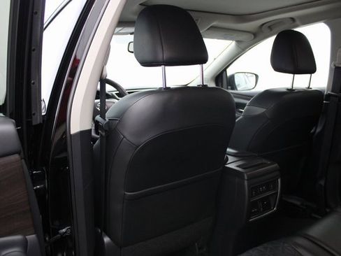 Used 2020 Nissan Murano Platinum image 19