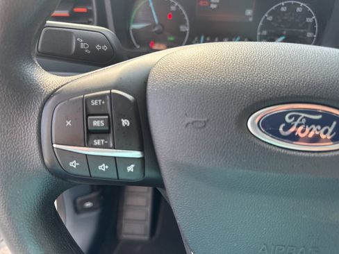 Used 2024 Ford Maverick XLT image 21