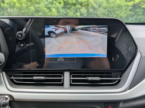 New 2026 Chevrolet Trax LS w/ LS Convenience Package FWD image 19