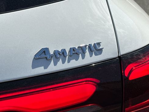 Certified 2026 Mercedes-Benz GLC 300 4MATIC image 27