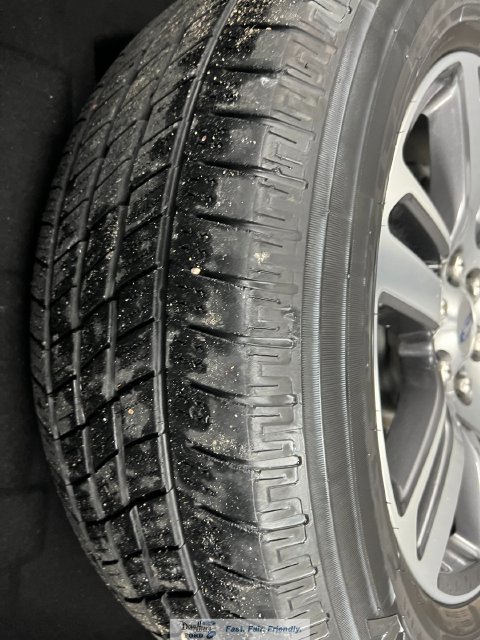 Used 2024 Ford Expedition Max Limited RWD image 20