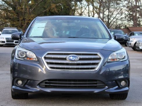 Used 2016 Subaru Legacy 2.5i Limited image 2