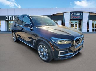 Used 2023 BMW X5 sDrive40i w/ Premium Package video 2