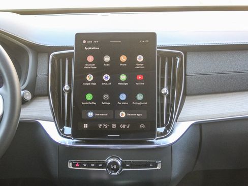 Used 2025 Volvo XC90 B5 Plus image 14