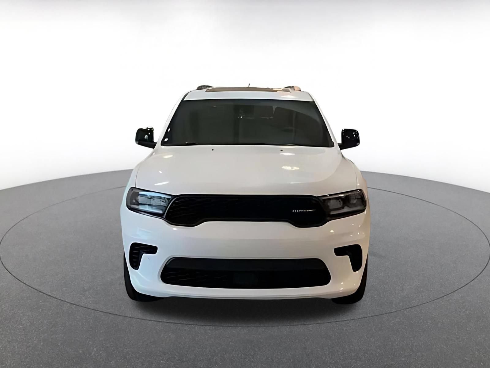 Used 2026 Dodge Durango GT AWD/4WD image 4