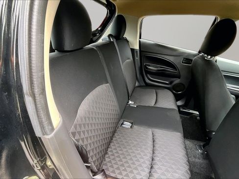 Used 2021 Mitsubishi Mirage ES image 16