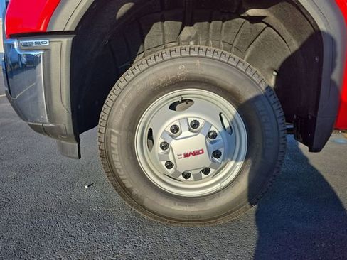 New 2026 GMC Sierra 3500 Pro w/ Convenience Package AWD/4WD image 28