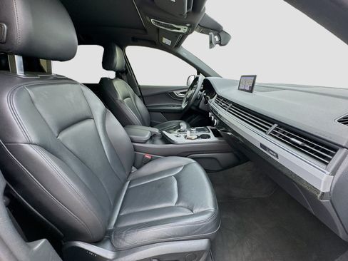 Used 2019 Audi Q7 2.0T Premium w/ Convenience Package AWD/4WD image 20