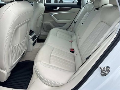 Used 2023 Audi A6 2.0T Premium image 14