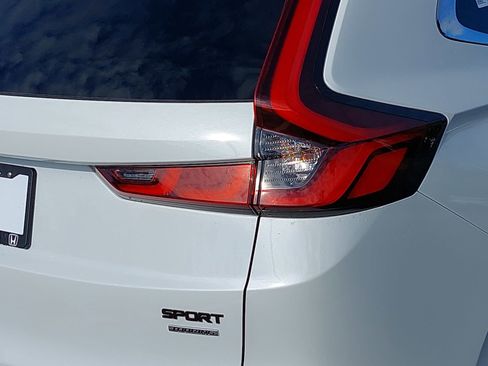 Used 2023 Honda CR-V Sport Touring image 35