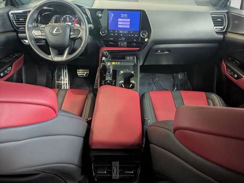 Used 2023 Lexus NX 350 F Sport image 13