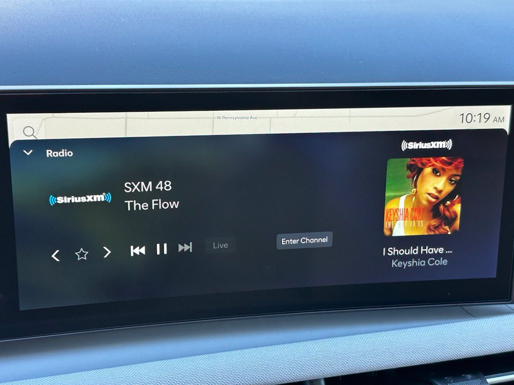 New 2026 Hyundai Tucson Limited AWD/4WD image 22