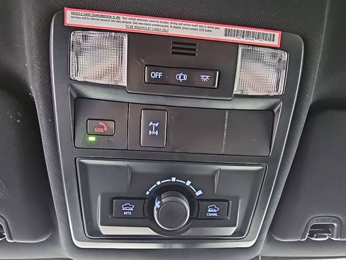 Used 2023 Toyota Tacoma TRD Off-Road image 21