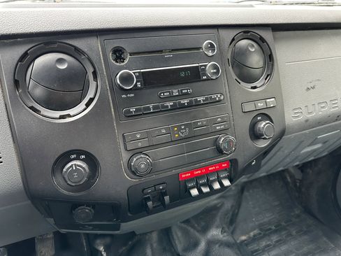 Used 2012 Ford F350 XL w/ PWR Equipment Group image 15