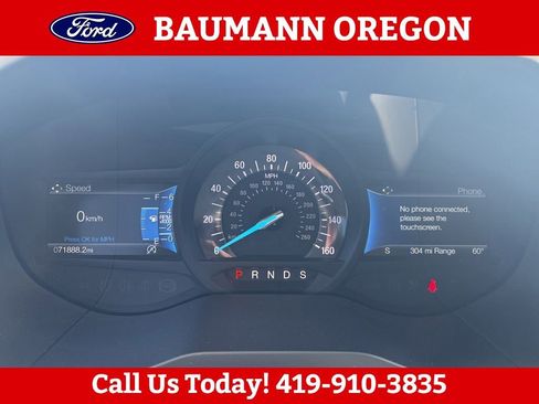 Used 2022 Ford Edge Titanium w/ Equipment Group 301A AWD/4WD image 15