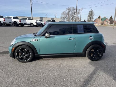 Used 2012 MINI Cooper S image 9