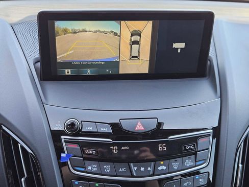 Used 2024 Acura RDX A-Spec image 18