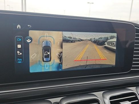 New 2026 Mercedes-Benz GLE 350 GLE 350 image 33