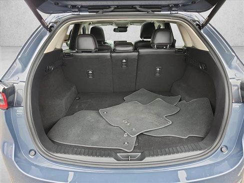 Used 2025 MAZDA CX-5 Carbon Edition image 20