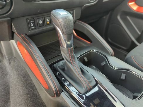 Certified 2023 Nissan Frontier PRO-4X w/ Pro Convenience Package image 30