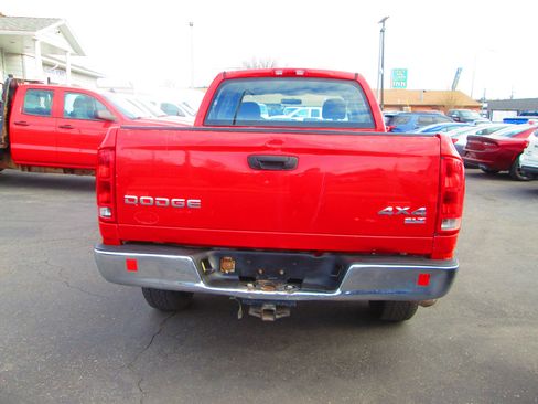 Used 2003 Dodge Ram 1500 Truck SLT image 4