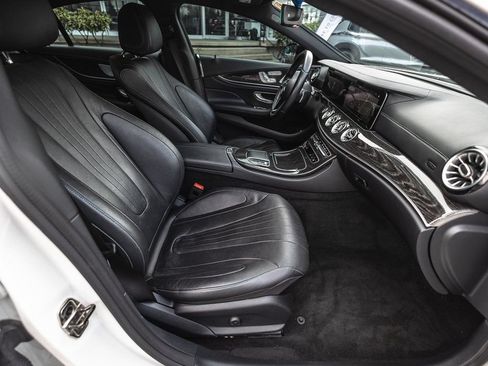 Used 2022 Mercedes-Benz CLS 450 4MATIC image 33
