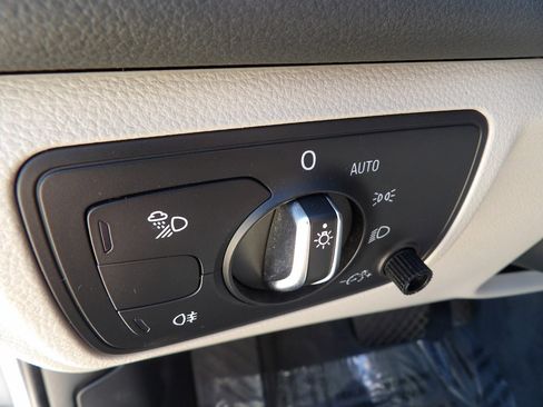 Used 2017 Audi A6 2.0T Premium Plus w/ Premium Plus Package image 15