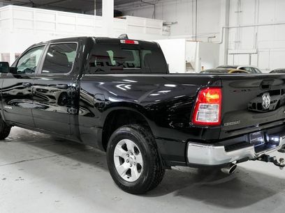 Used 2024 RAM 1500 Big Horn