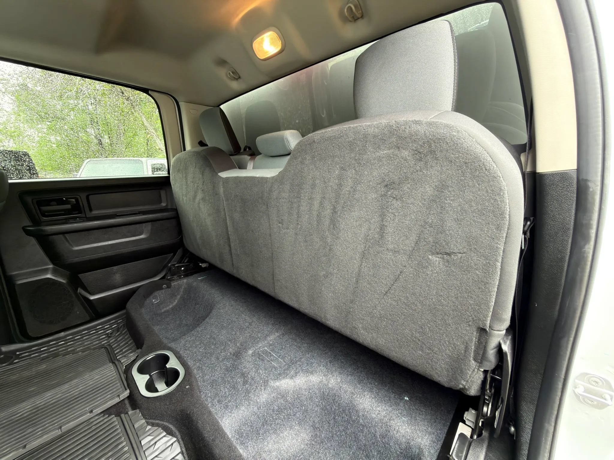 Used 2023 RAM 1500 Tradesman w/ Tradesman SXT Package AWD/4WD image 23