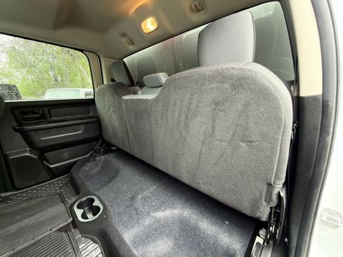Used 2023 RAM 1500 Tradesman w/ Tradesman SXT Package AWD/4WD image 23
