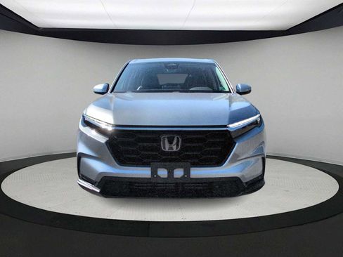 Used 2023 Honda CR-V EX-L image 3