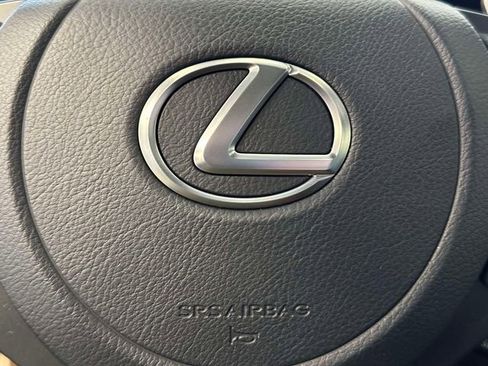 Certified 2023 Lexus IS 350 F Sport w/ Memory Package image 29