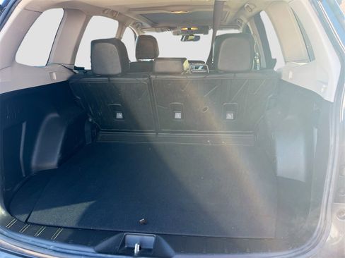 Used 2018 Subaru Forester 2.5i Premium image 25
