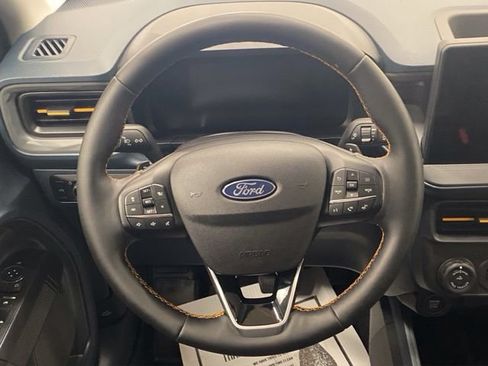 Used 2026 Ford Maverick Tremor AWD/4WD image 27